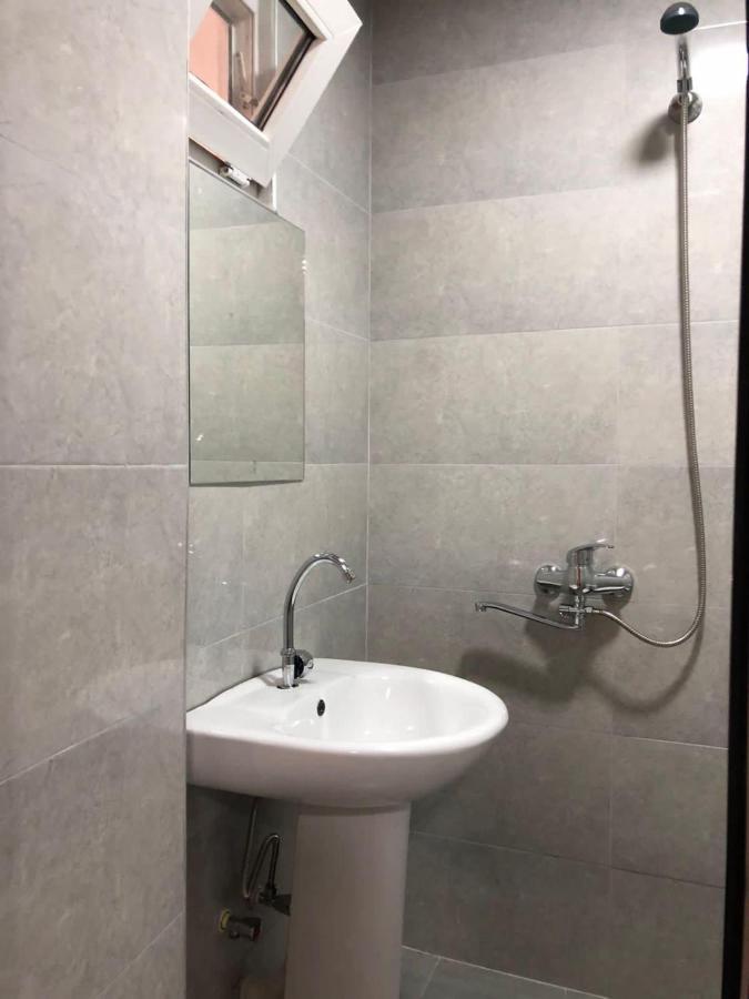 Guest House Kobuleti #788 Bagian luar foto