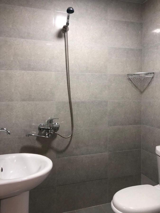 Guest House Kobuleti #788 Bagian luar foto