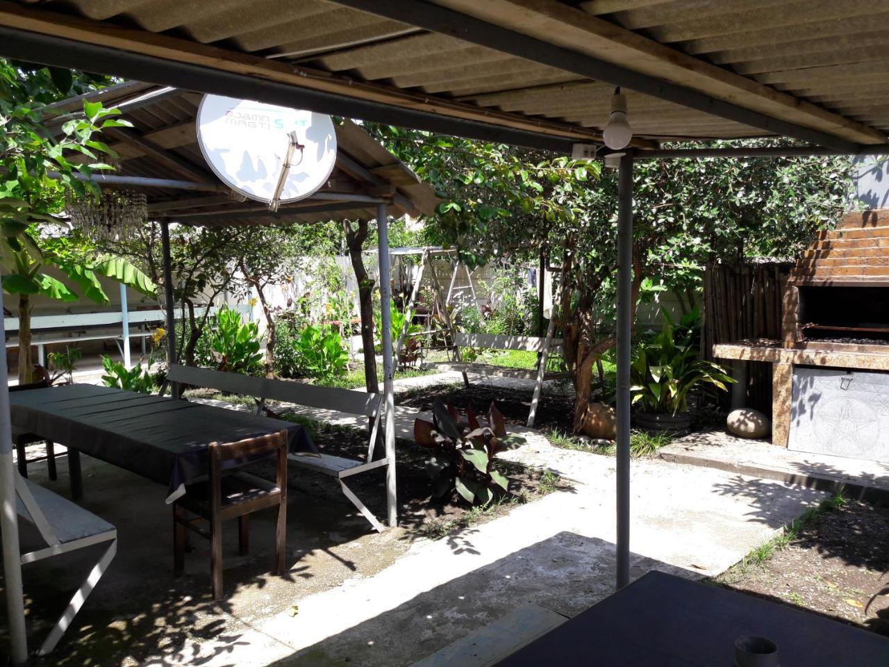 Guest House Kobuleti #788 Bagian luar foto