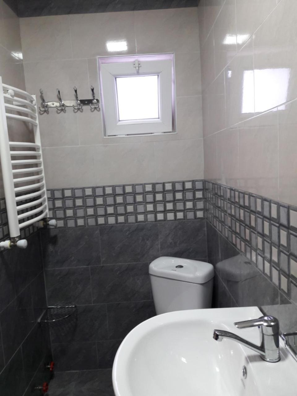 Guest House Kobuleti #788 Bagian luar foto